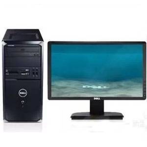 Dell Vostro V3901-R1196商用電腦深度評(píng)測(cè) 性價(jià)比之選還是入門級(jí)標(biāo)配？