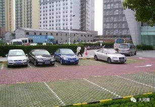 河南擬出臺新規(guī) 嚴懲“車位只售不租”，規(guī)范建筑物清潔服務
