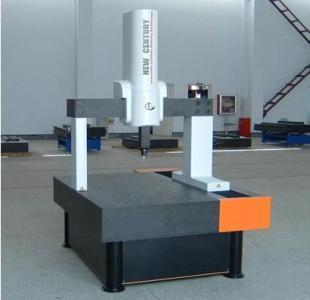 精密測(cè)量新標(biāo)桿 NC765全自動(dòng)三坐標(biāo)測(cè)量機(jī)助力智能制造升級(jí)