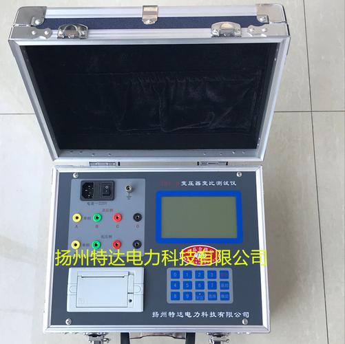 tdt-d變壓器變比測試儀-現貨供應