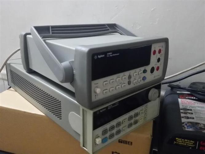 電工儀器儀表 電力系統的“眼睛”與“標尺”